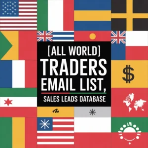 Forex Email List
